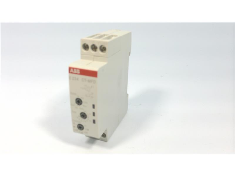 ASEA BROWN BOVERI 1SVR500020R0000