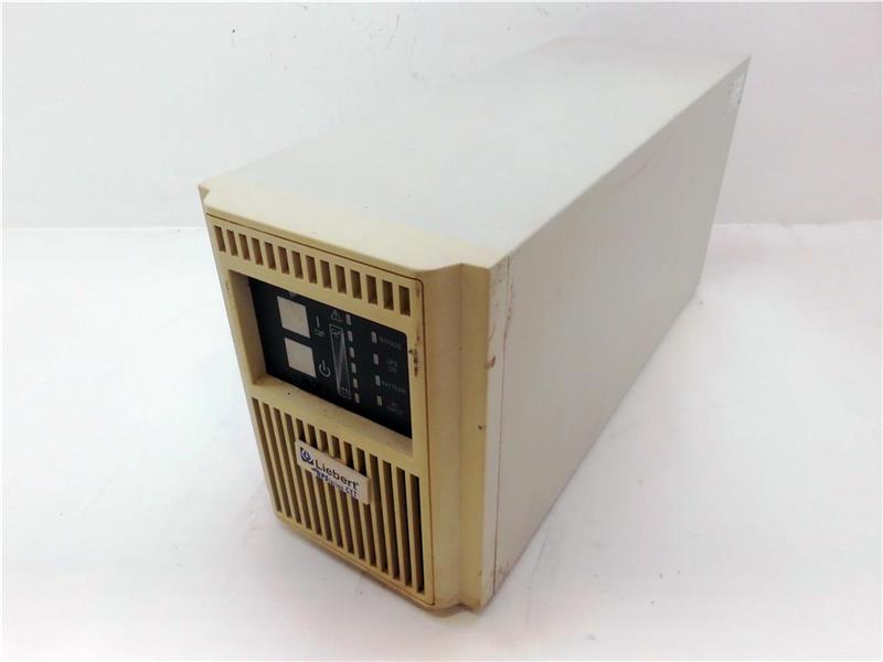 GXT1000MT-230 by EMERSON