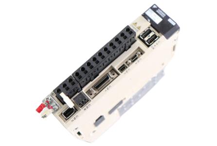 YASKAWA ELECTRIC SGDV-1R0B11AY515AA