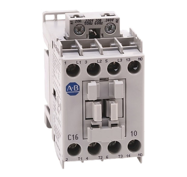 ALLEN BRADLEY 100-C16L400