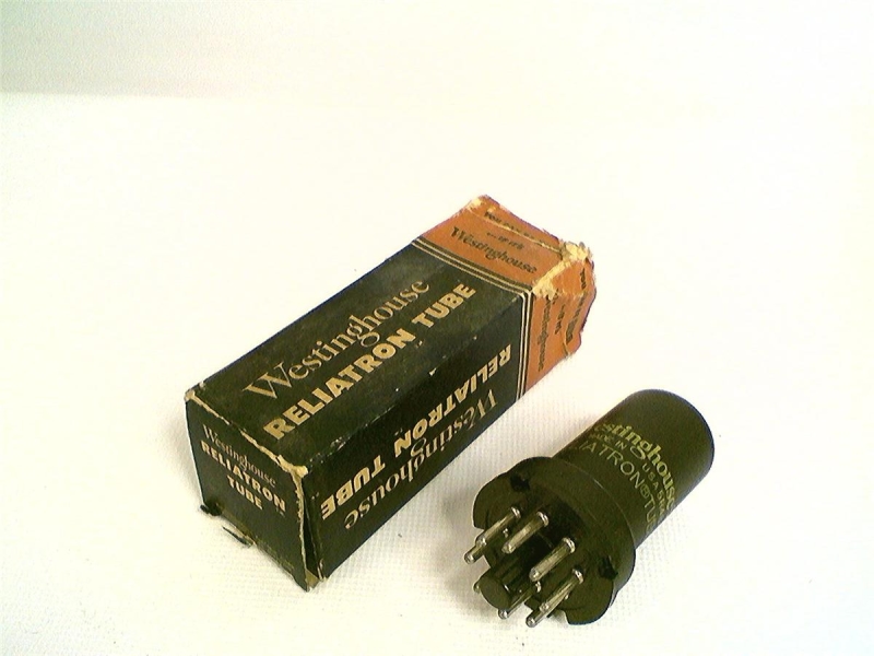 WESTINGHOUSE 6AC7