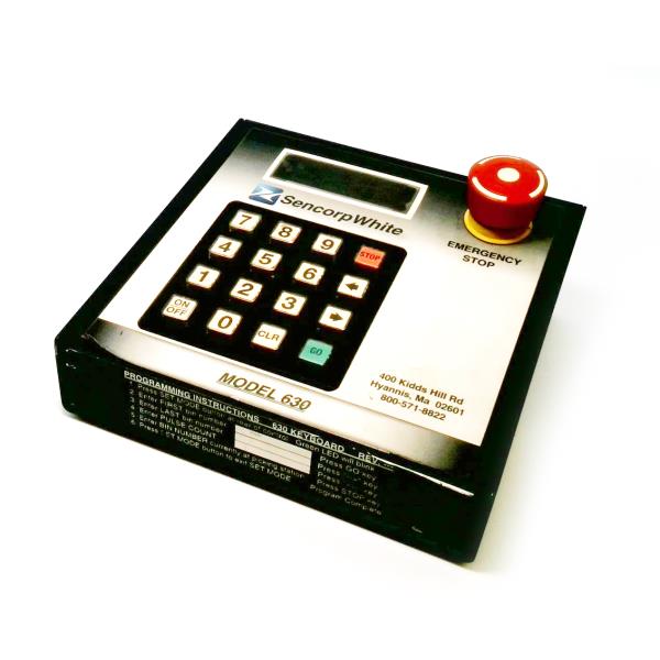 30-303-51498-000 by SENCORPWHITE