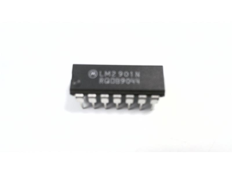 LM2901N by NXP SEMICONDUCTOR