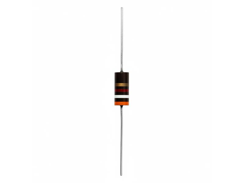 TT ELECTRONICS IBT1/2-4K3-5%