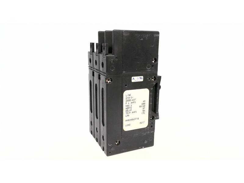 UNITED TECHNOLOGIES HH83XB437