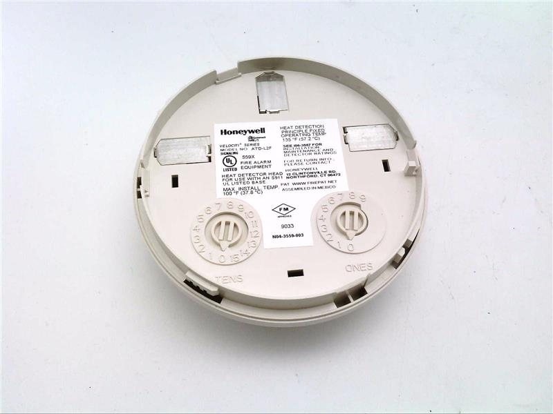 HONEYWELL ATD-L2F