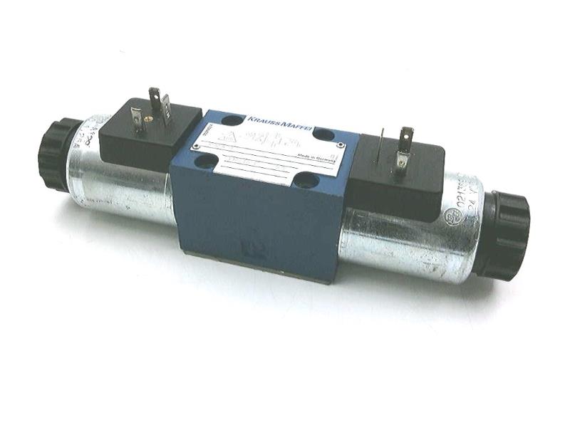 KRAUSS MAFFEI 6252570