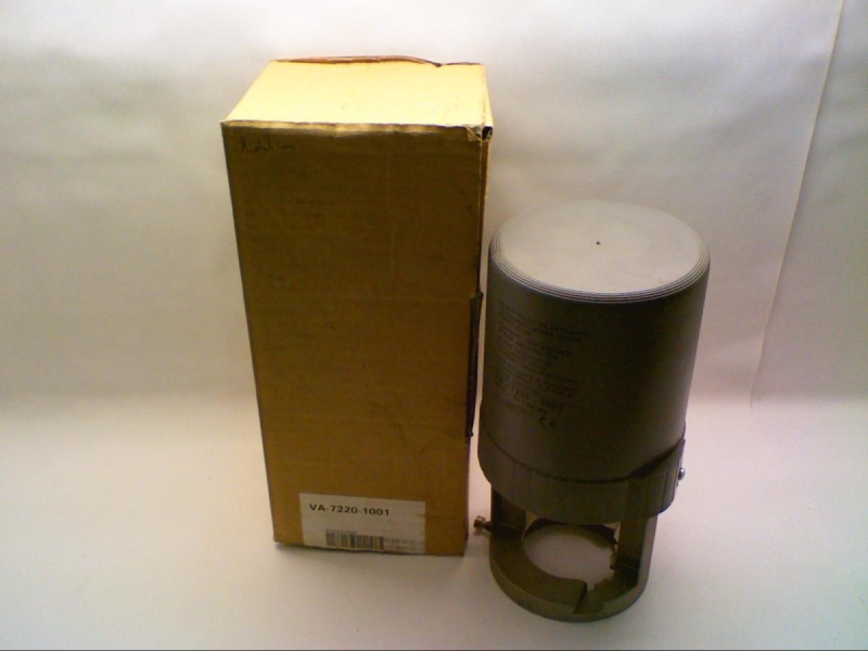 JOHNSON CONTROLS VA-7220-1001