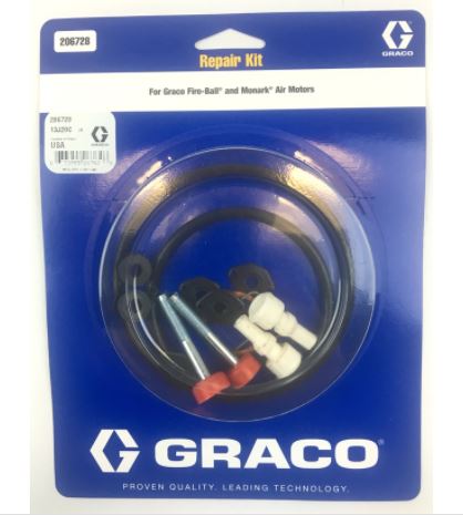 GRACO 206-728
