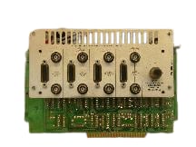 386-2891-01 by INVENSYS