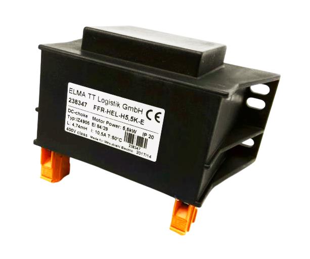 MITSUBISHI FFR-HEL-H5.5K-E