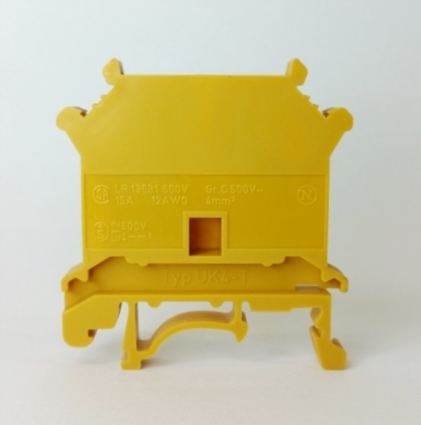 PHOENIX CONTACT UK-4-TB