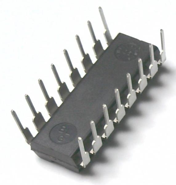 NXP SEMICONDUCTOR MC9RS08KA8CPG