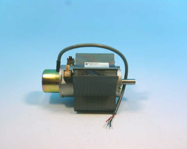 YASKAWA ELECTRIC J03MB2OE