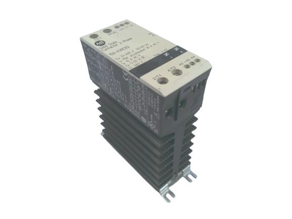 ALLEN BRADLEY 156A30CB2