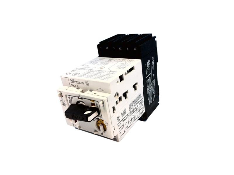 EATON CORPORATION PKZ2-ZM-25