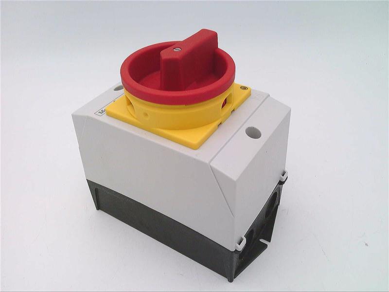 EATON CORPORATION T0-3-8342/I1/SVB