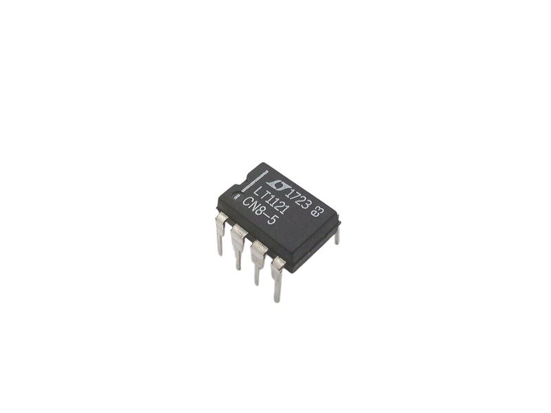 LT1121CN8-5#PBF by ANALOG DEVICES