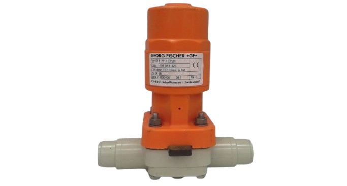 199 018 426 by GEORG FISCHER SIGNET