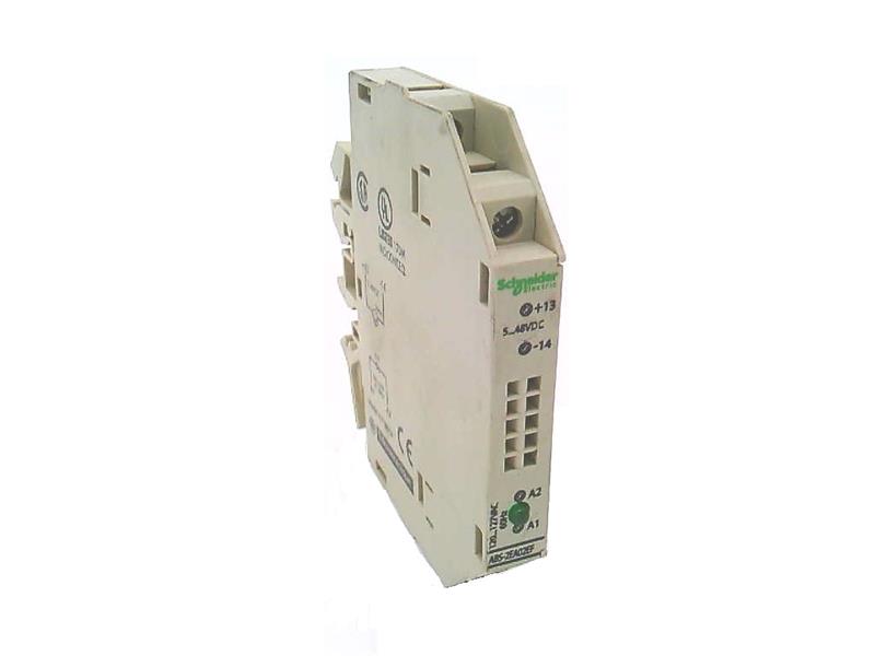 SCHNEIDER ELECTRIC ABS2EA02EF