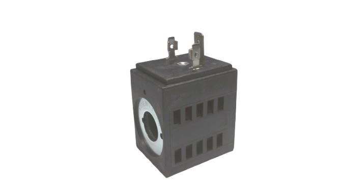 DELTROL CORP 10246-20