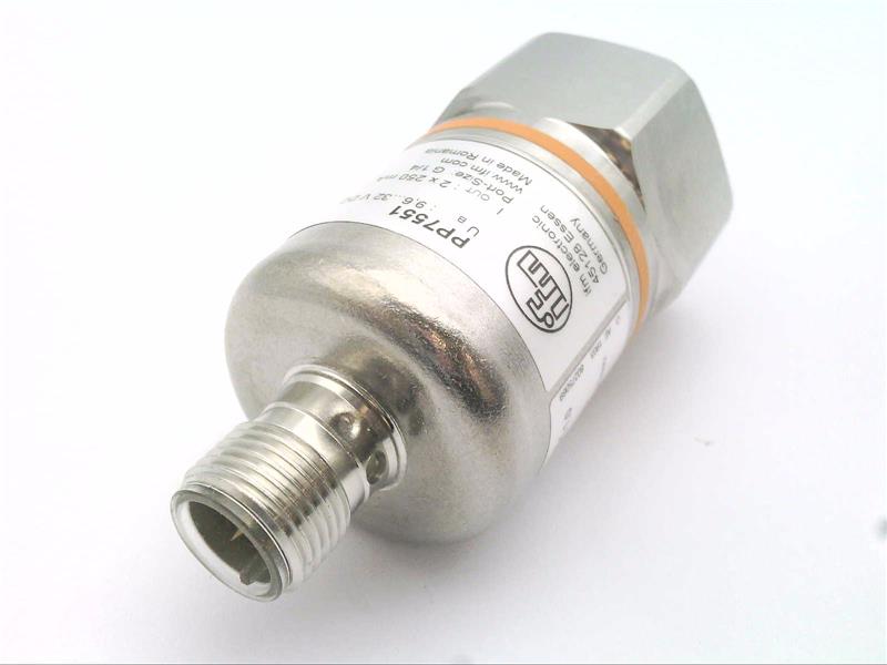 EFECTOR PP-250-SBG14-QFPKG/US/ /V-PP7551
