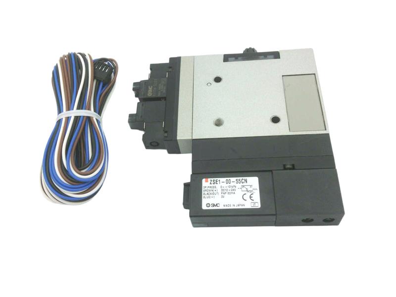 SMC EZM071HF-K5LOZ-E55CL-Q
