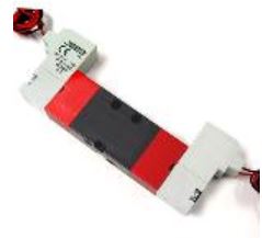 PNEUMADYNE S20U42-DS-12-4