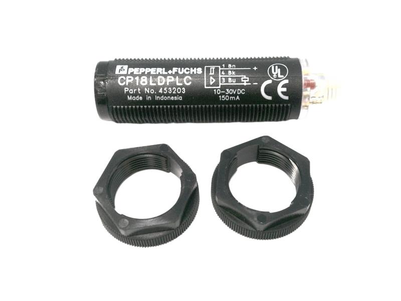 HONEYWELL CP18LDPLC