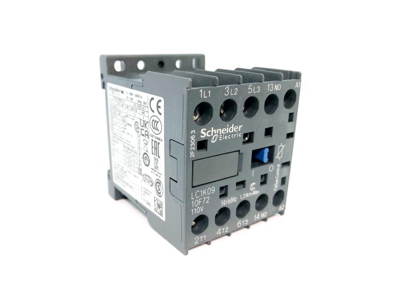 SCHNEIDER ELECTRIC LC1K0910F72