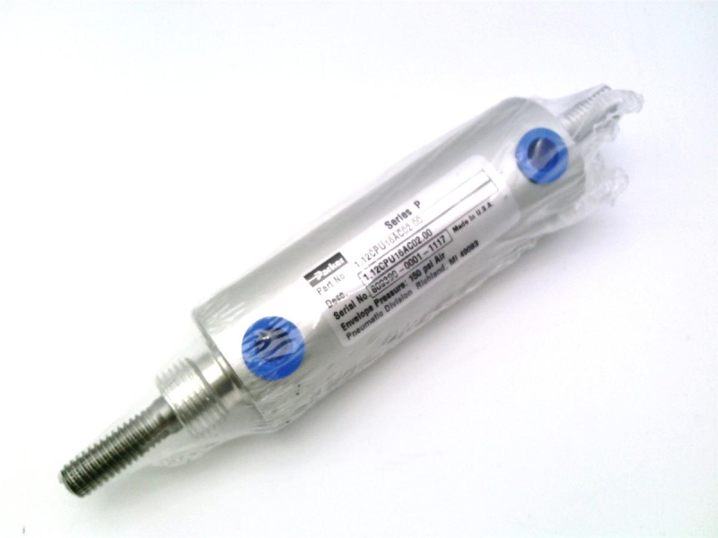 PARKER 1.12CPU16AC02.00