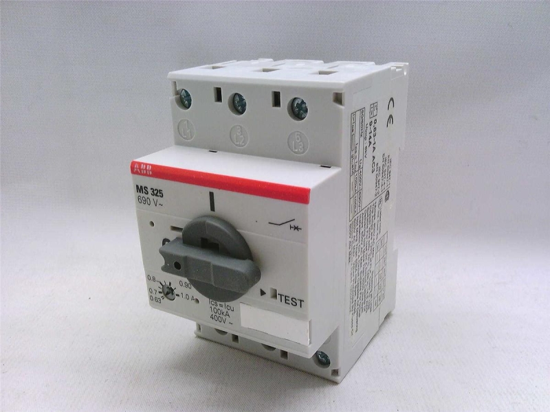 ASEA BROWN BOVERI 1SAM150000R1005