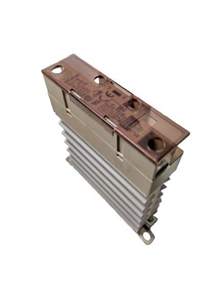 OMRON G3PB-215B-VD-N DC12-24