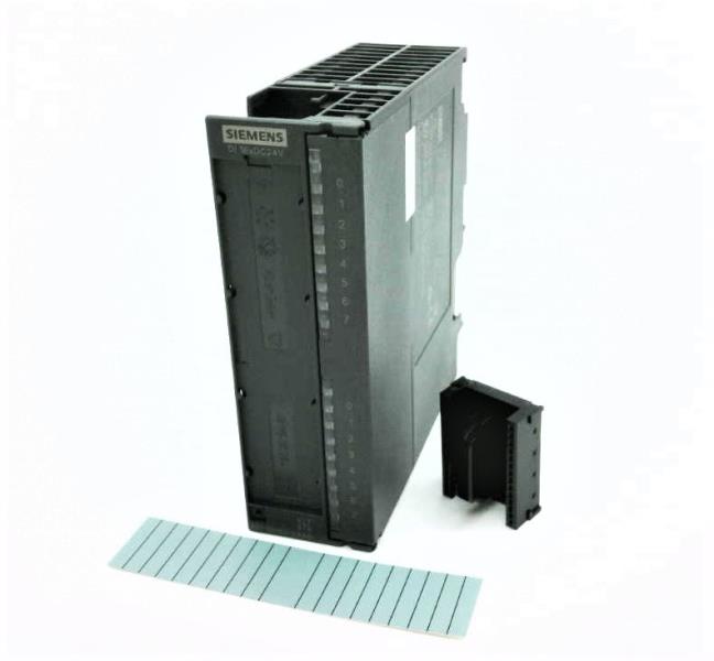 SIEMENS 6ES7321-1CH00-0AA0