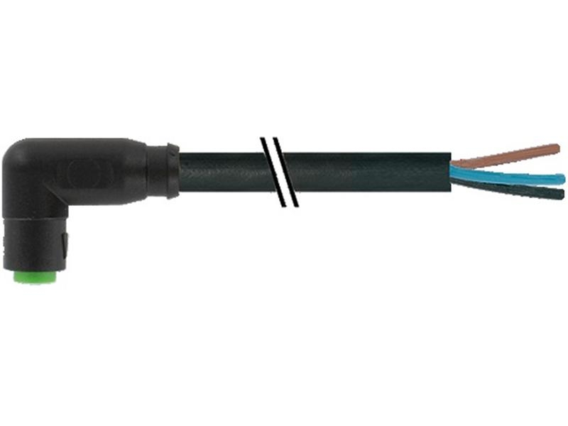 MURR ELEKTRONIK 7000-08241-6100750