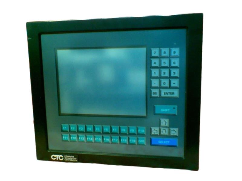 PWR-6100-1 by PARKER