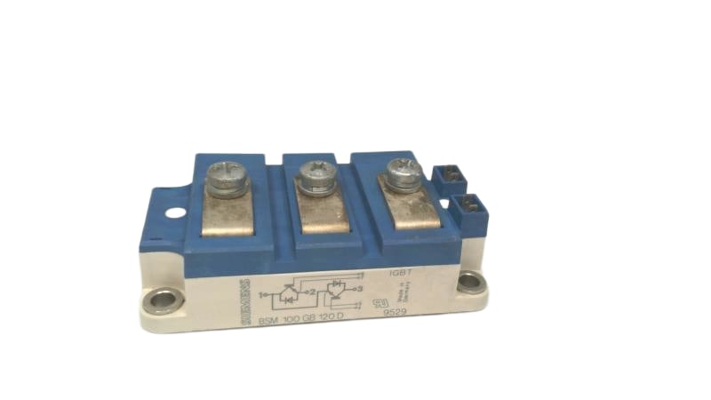 SIEMENS BSM100-GB120D