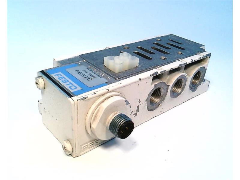 FESTO NASE-1/4-1-ISO