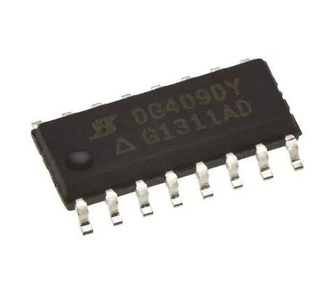 INTERSIL DG409DY