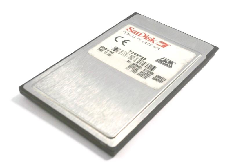 SANDISK SDP3B-8-446