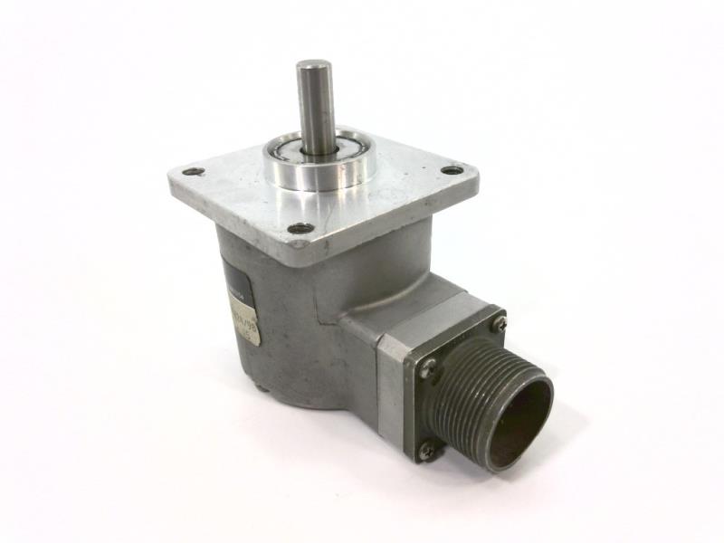 BEI SENSORS H25D-SS-9000-M5-ABZC-7406M12-LED-SM18-S