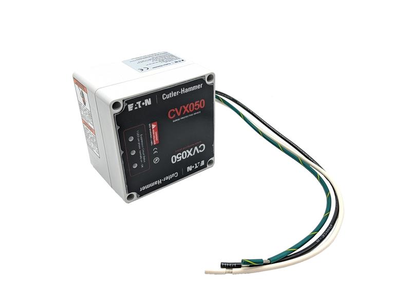 EATON CORPORATION CVX050-230L
