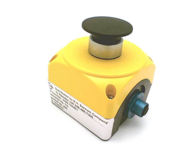 HH BARNUM HHB-109491