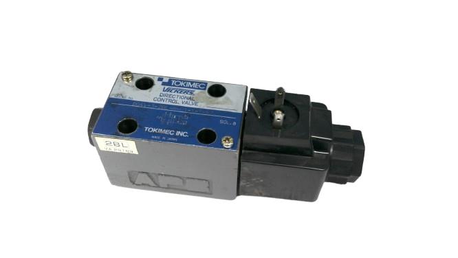 TOKYO KEIKI DG4V-3-2BL-M-U1-T-7-52