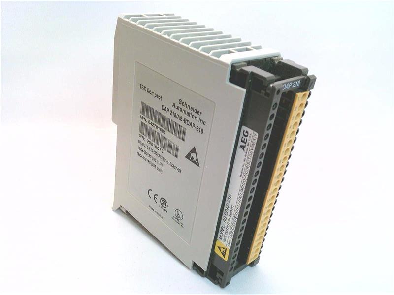 SCHNEIDER ELECTRIC AS-BDAP-218