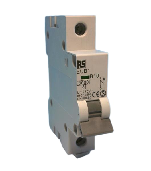 RS PRO 660-6871