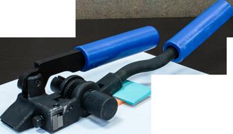 ENCORE PACKAGING RSA-560