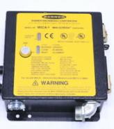 BANNER ENGINEERING USCT2T3