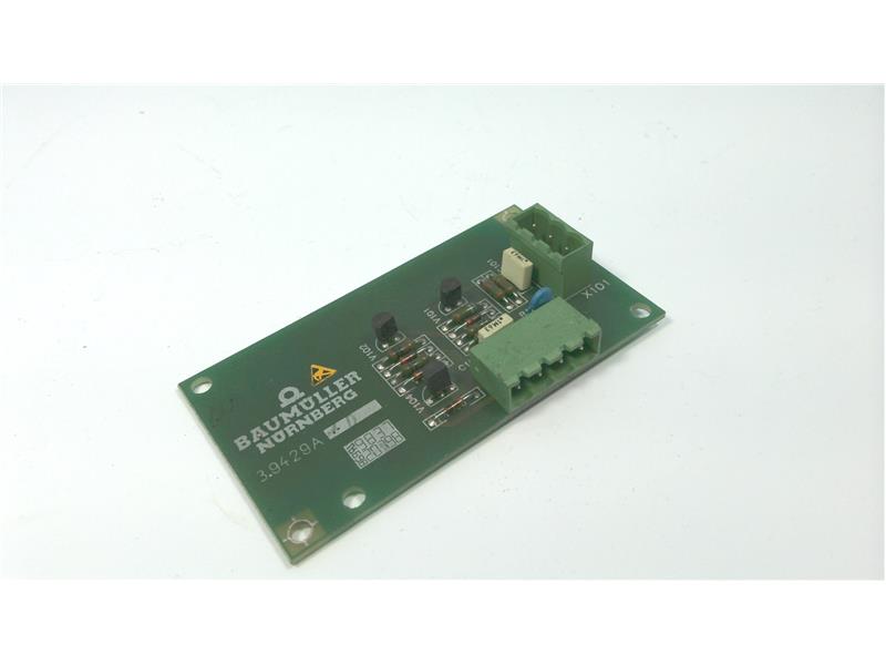 BAUMULLER 3.9429A