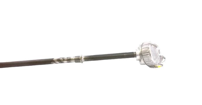 PYROMATION INC J29GA2-24-6D15-31